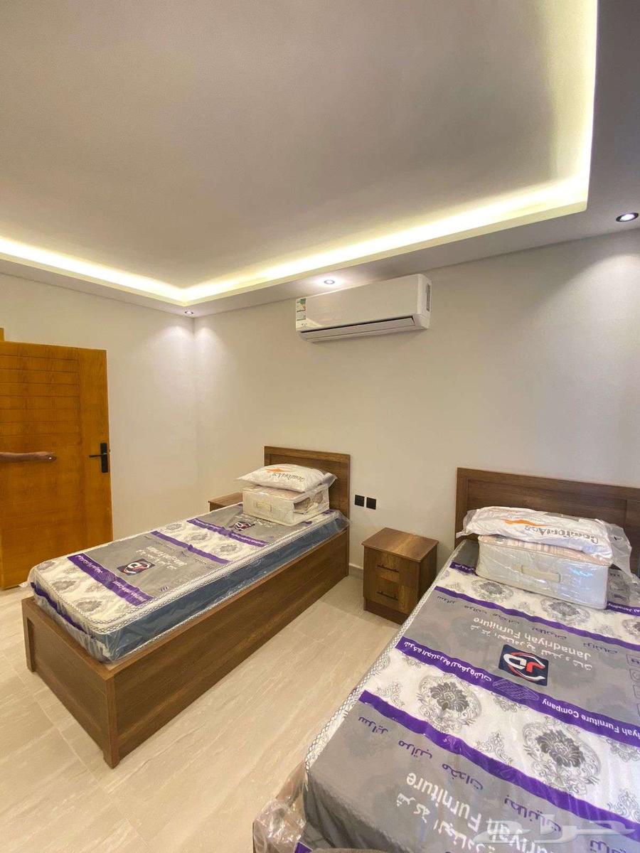 شقَّة صغيرة (استوديو) للإيجار