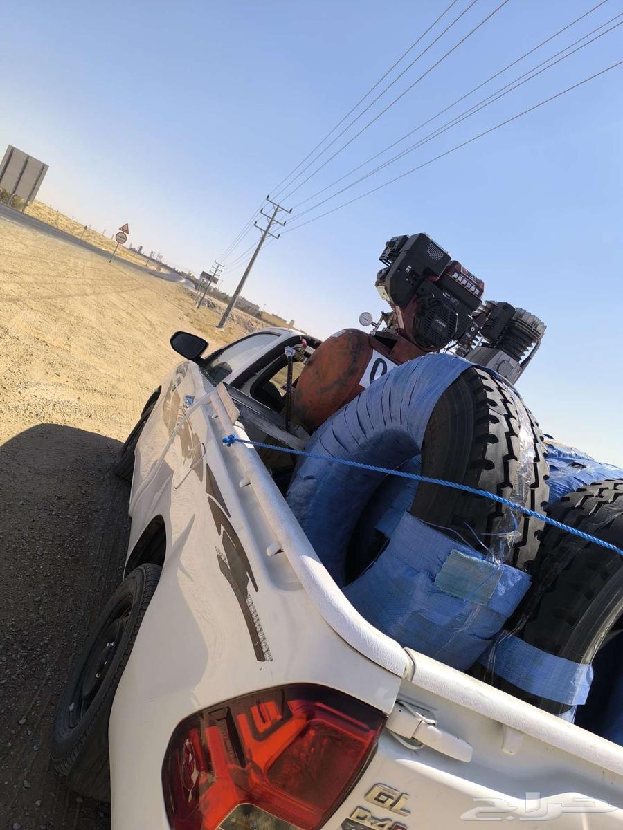 بنشر سفري متنقل في بريدة64459805268098114