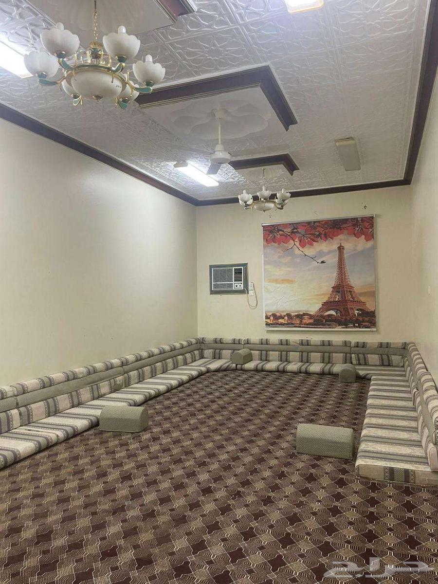 للايجار دور مفروش حي شعب رير64458151836801111