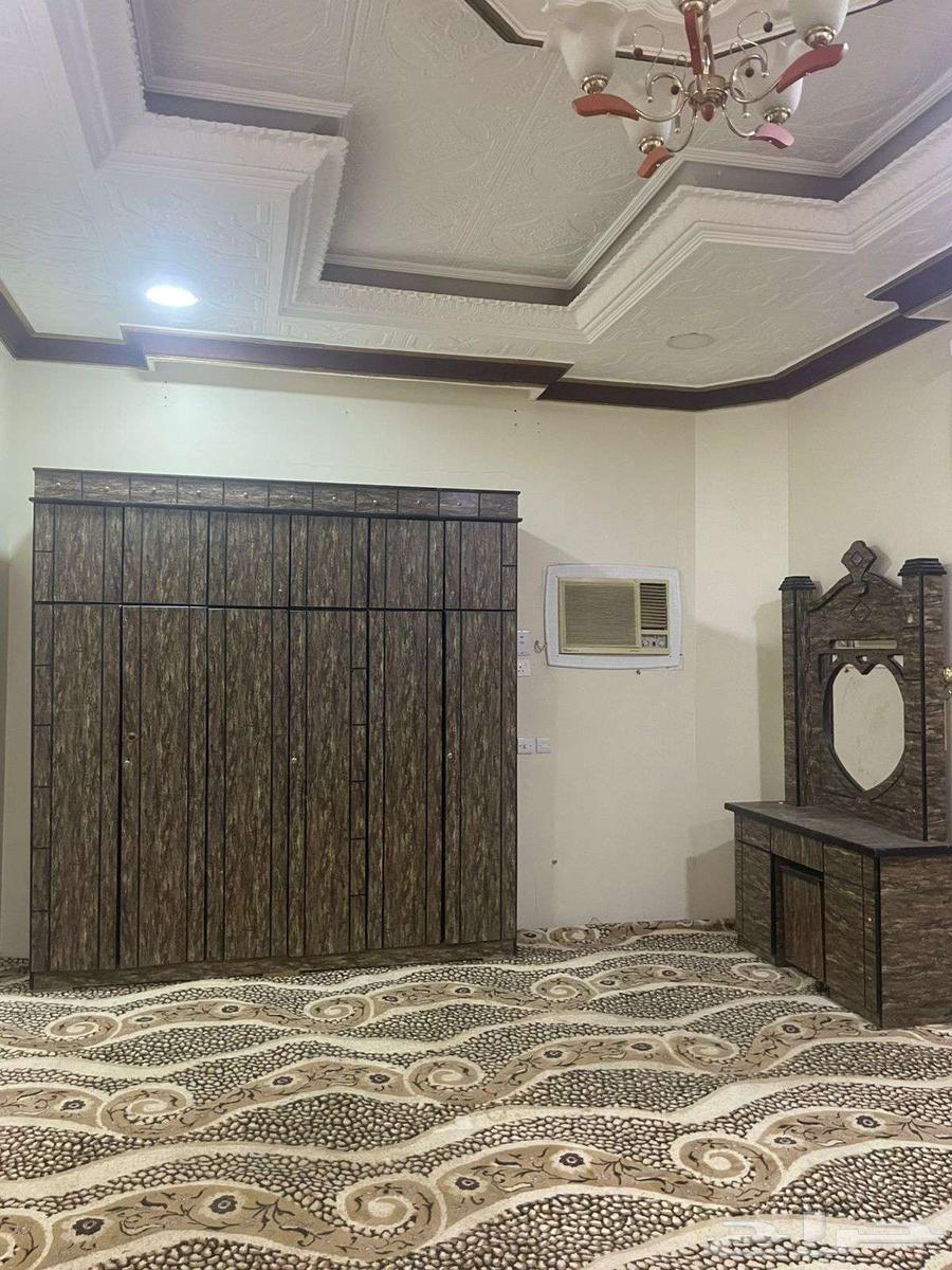 للايجار دور مفروش حي شعب رير64458151836801113