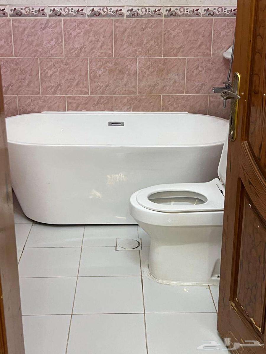 شقة للإيجار