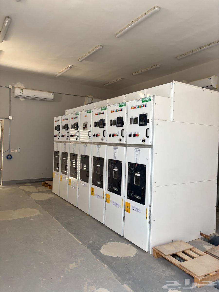 مفاول جهد عالي ومتوسط ومنخفض64459866211970113