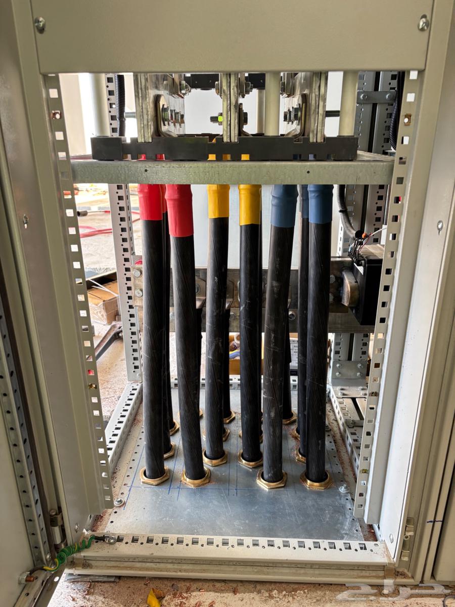 مفاول جهد عالي ومتوسط ومنخفض64459866211970114