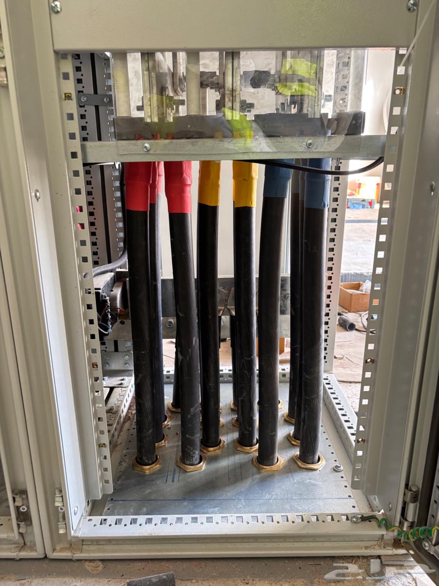 مفاول جهد عالي ومتوسط ومنخفض64459866211970111