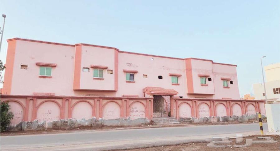 عمارة للبيع