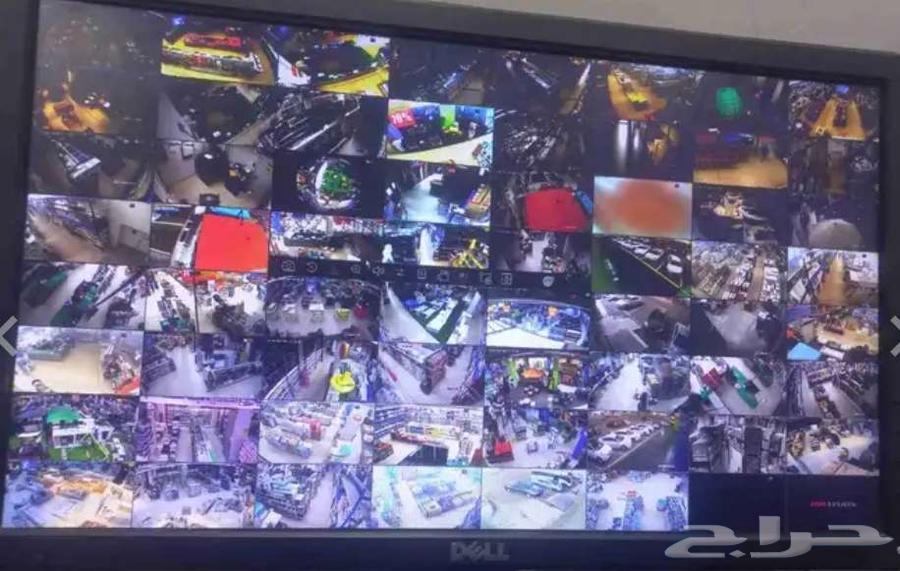 Camera and Network Technician64459697884931110