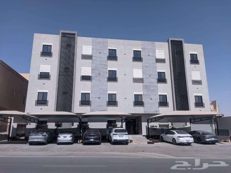 شقة للإيجار