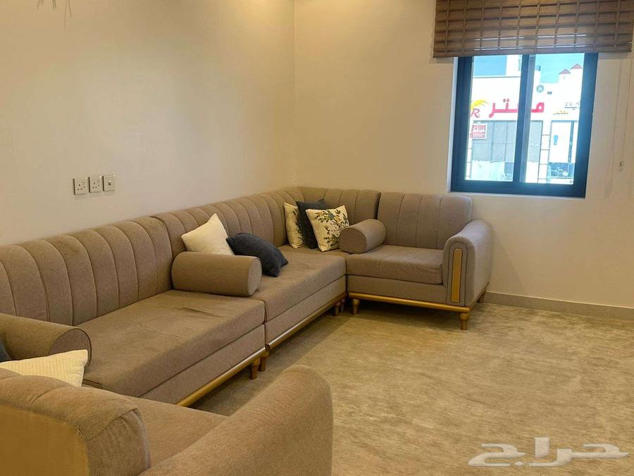 شقة للإيجار