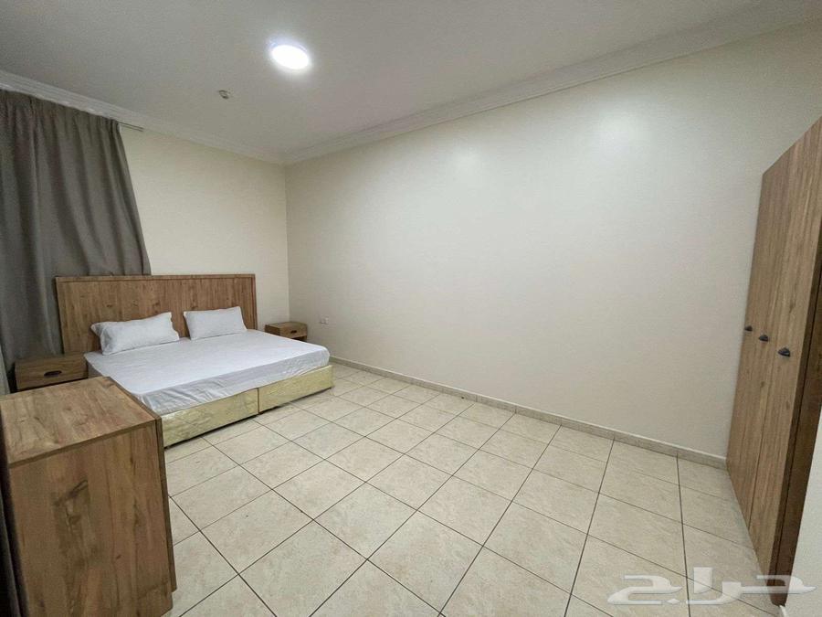 شقة للإيجار