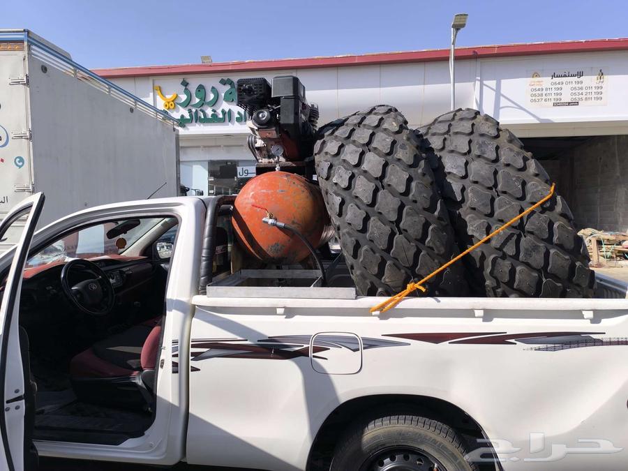 بنشر سفري متنقل في بريدة64459805268098112