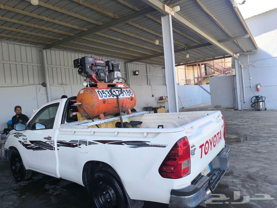 بنشر سفري متنقل في بريدة64459805268098113