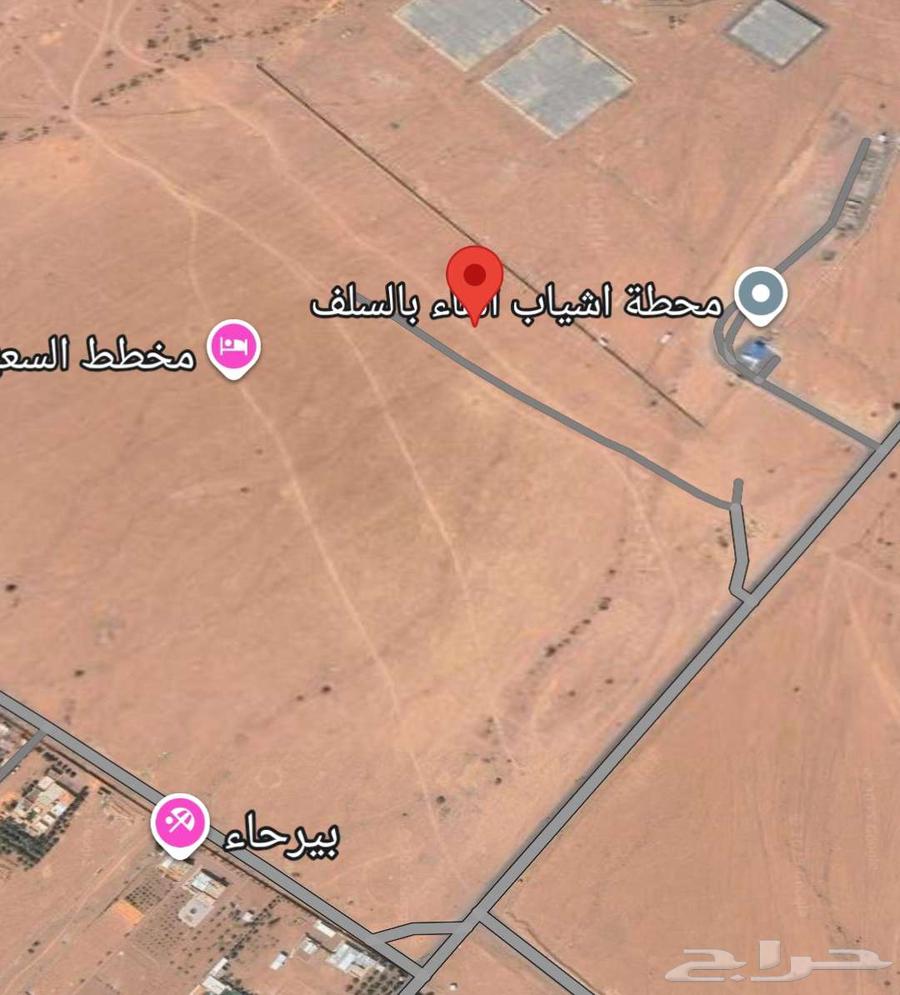 للبيع ارض مخطط جو موقع مميز قبل الشعيب64458166986498111
