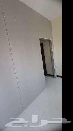 Gypsum Board Technician in Riyadh, Cement Board Partitions64459912629889112