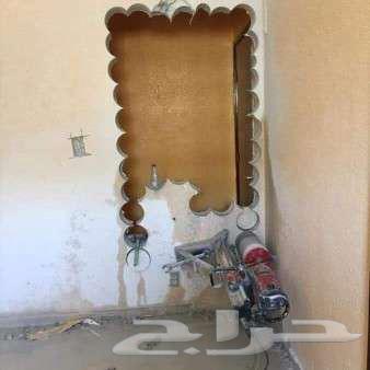 قص جدارن ليز وفتح ابواب64459912672259113