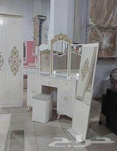 دولاب غرفه نوم تفصال تركي مصري وطني64457473446019111