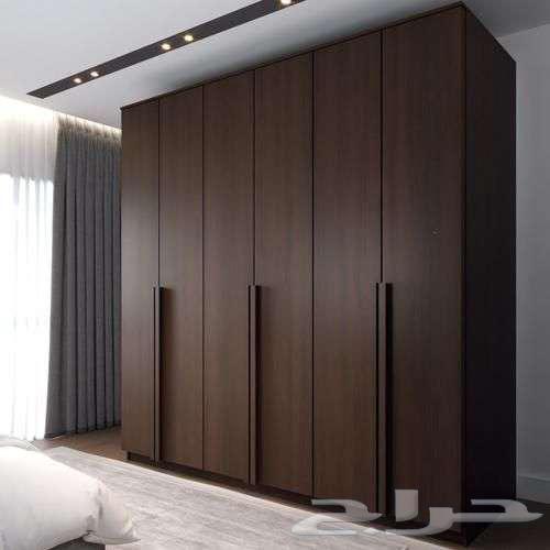 Closet customization factory in Jeddah64473773776258110