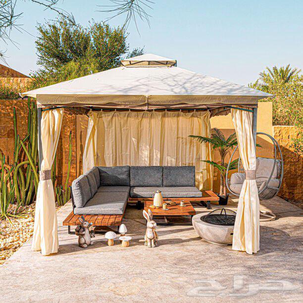 تركيب مظله حديقة خارجيه الخبر الدمام الجبيل64473966133634112