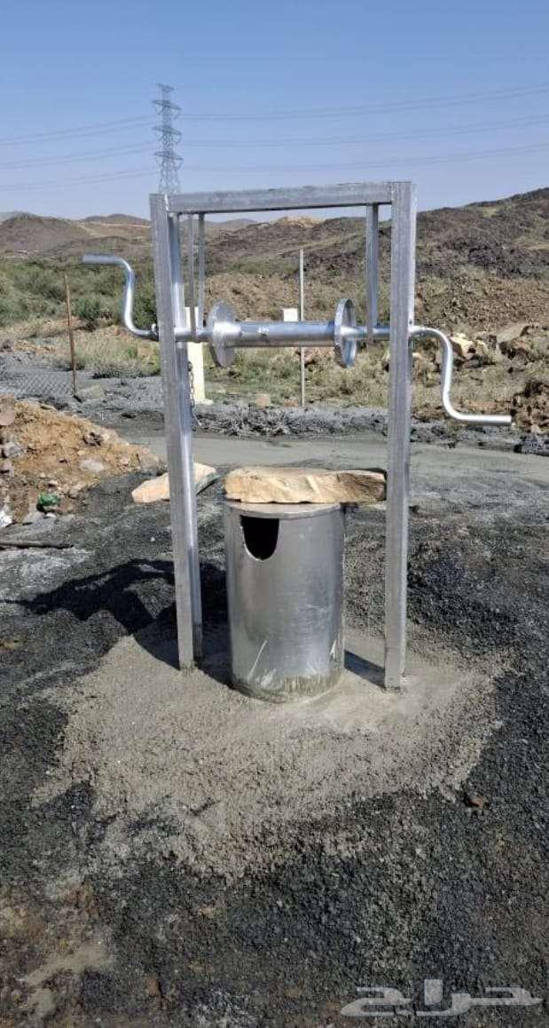 Well Water Detection with the Latest Devices 964538556150018114