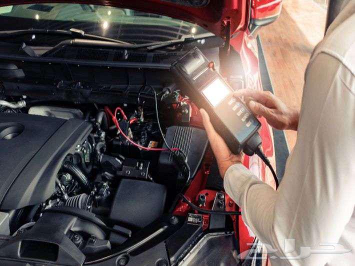 فحص السيارات في الرياض قبل الشراء مع تخليصها64473900393089110