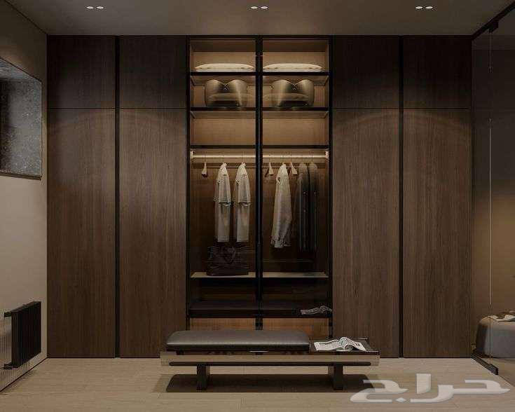 Closet customization factory in Jeddah64473773776258114