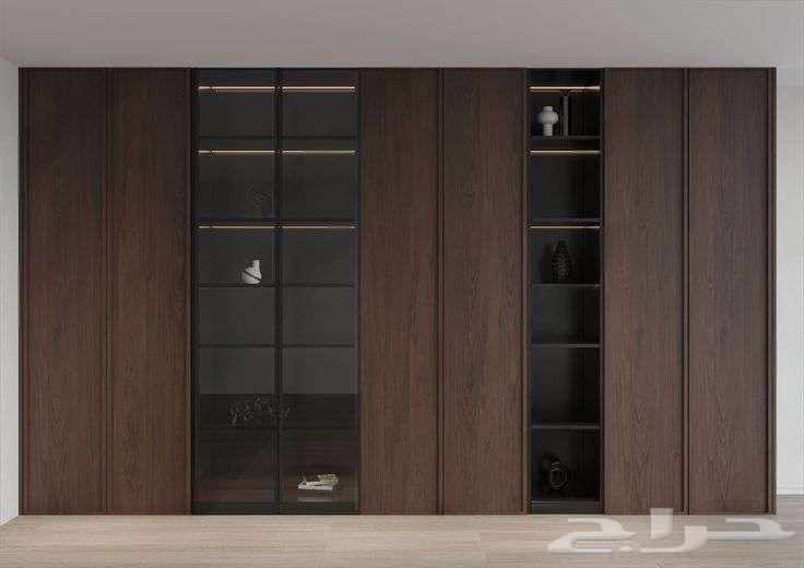Closet customization factory in Jeddah64473773776258112