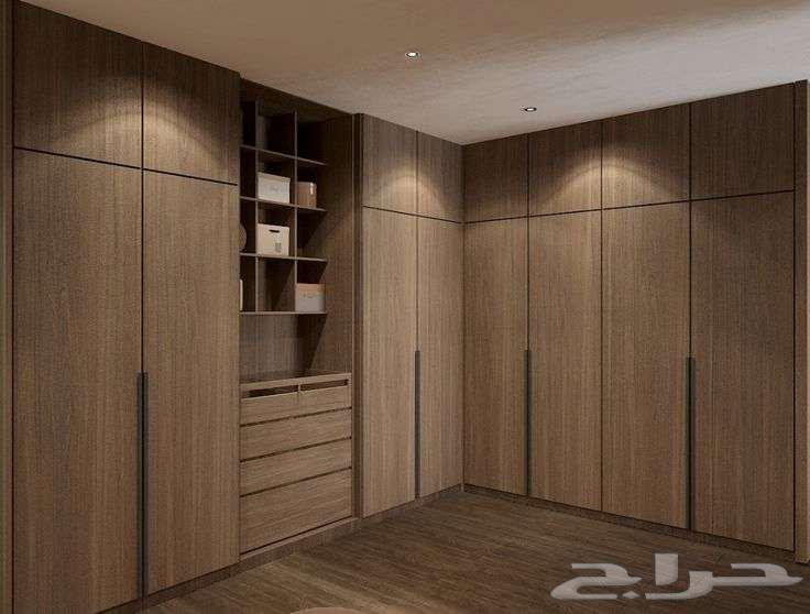 Closet customization factory in Jeddah64473773776258113