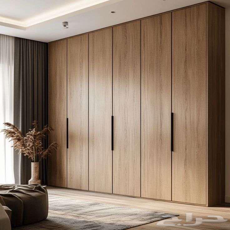 Closet customization factory in Jeddah64473773776258111