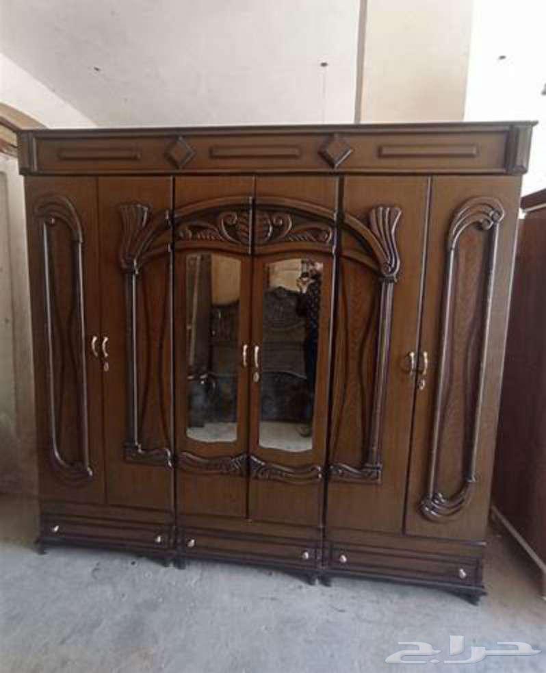 دولاب غرفه نوم تفصال تركي مصري وطني64457473446019110