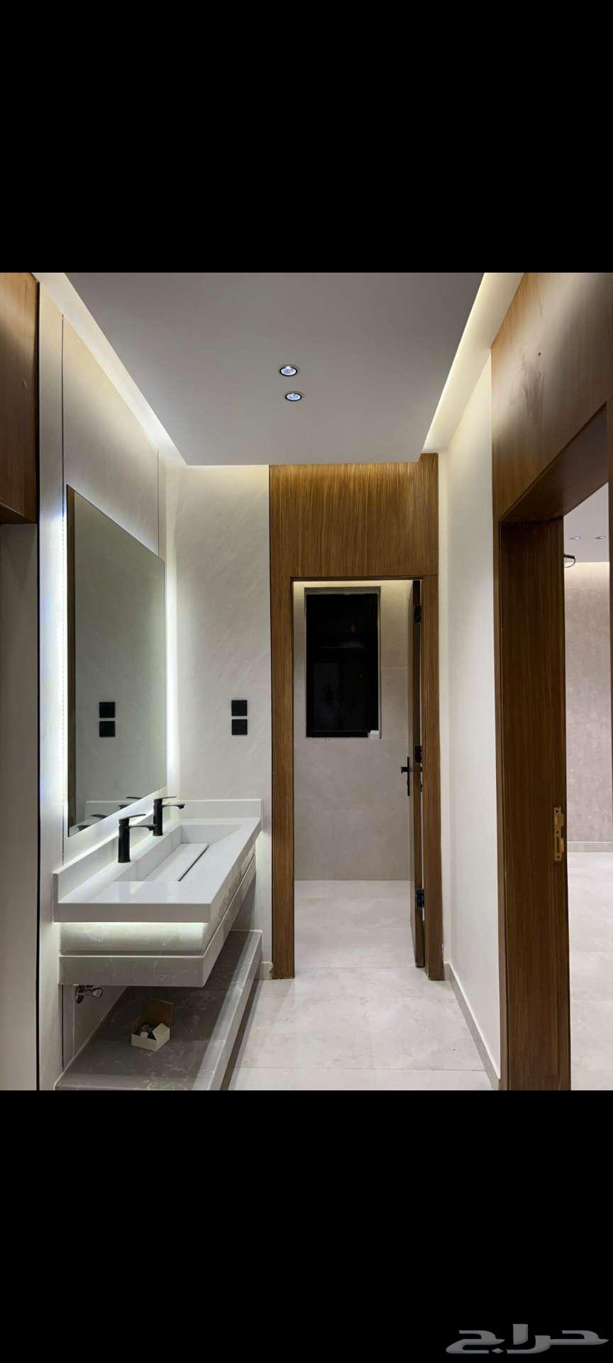 للبيع روف ملحق وشقه فاخره بالمعيصم بمكه64572735342723111