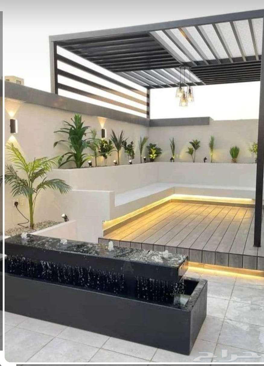 تصميم وتنفيذ برجولات فاخرة64474187167875110