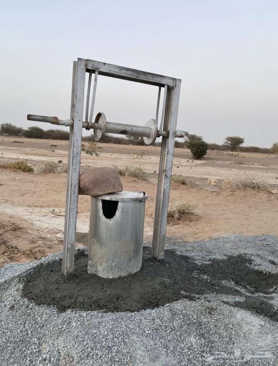 Well Water Detection with the Latest Devices 964538556150018111