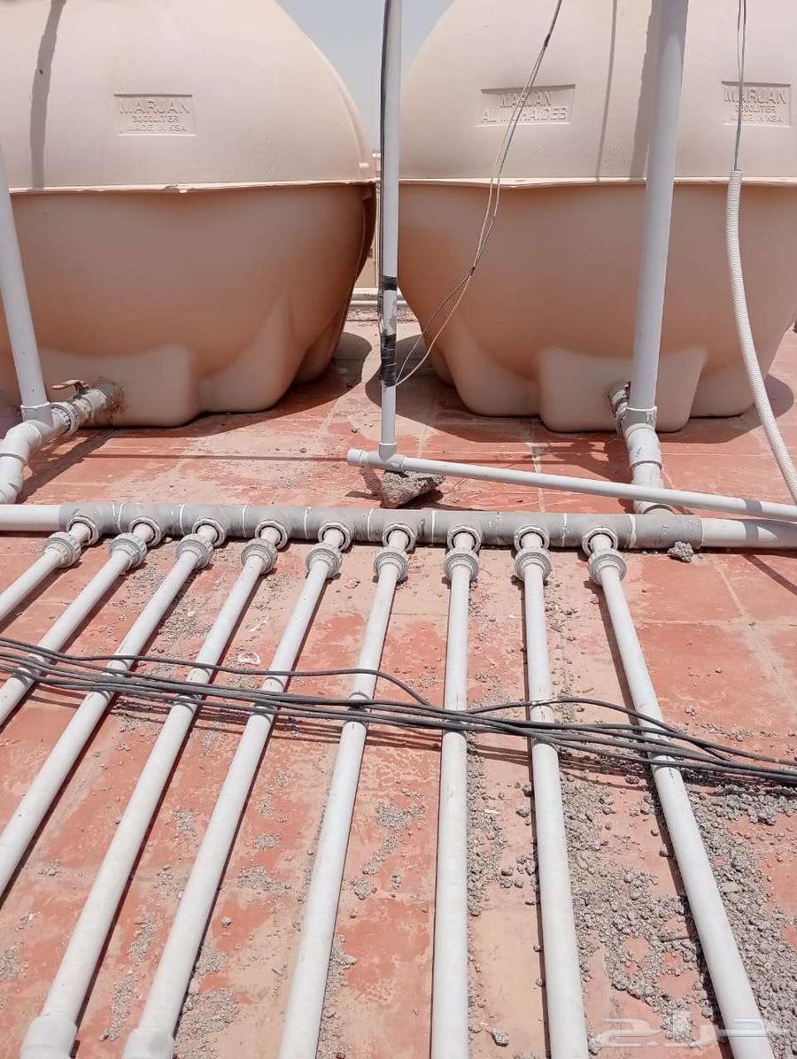 سباك الحمدانية عبدالرحمن لجميع أنواع السباكة64459914105858112