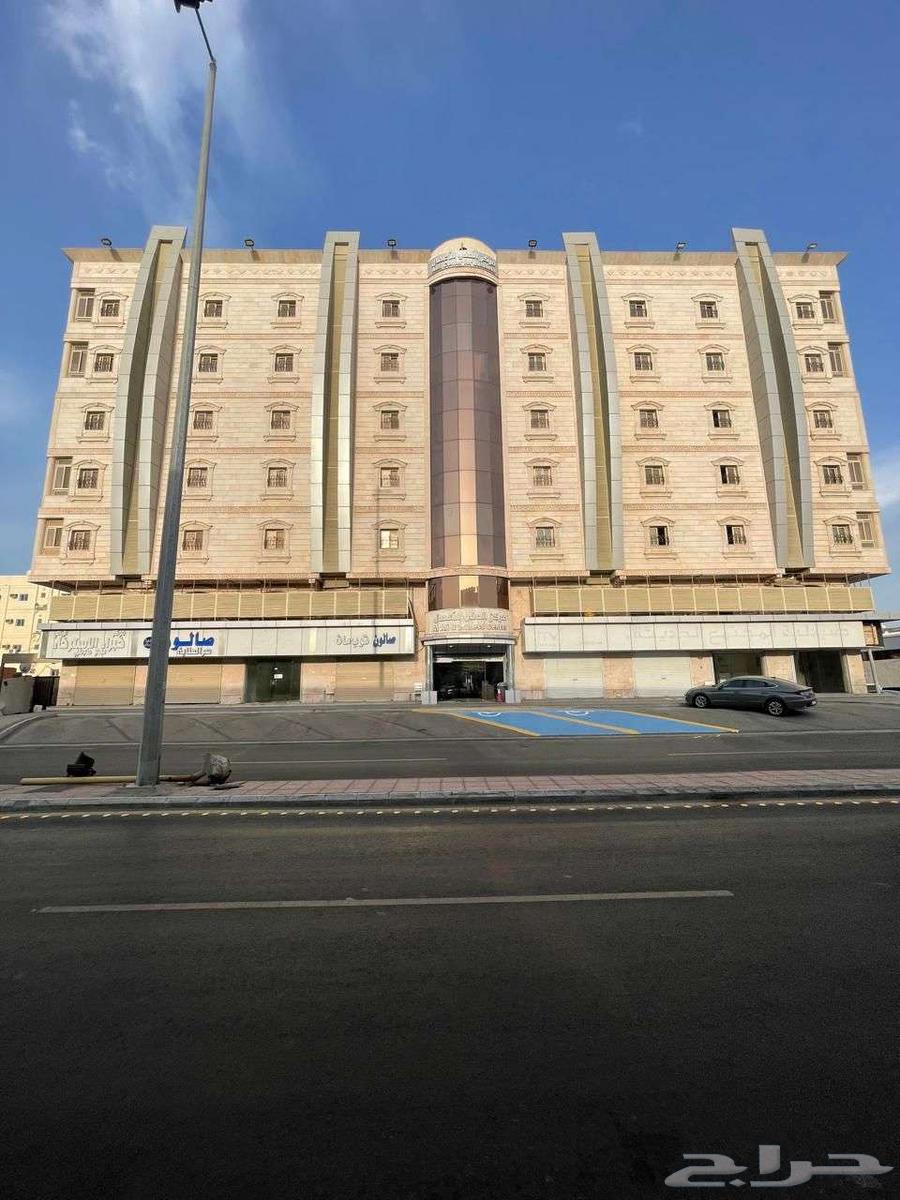 مكتب للإيجار