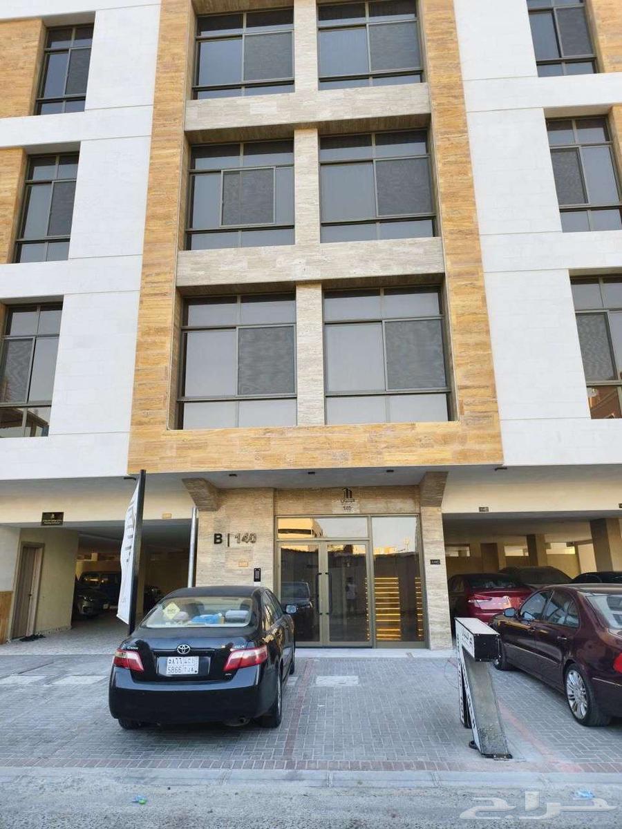 شقة للإيجار