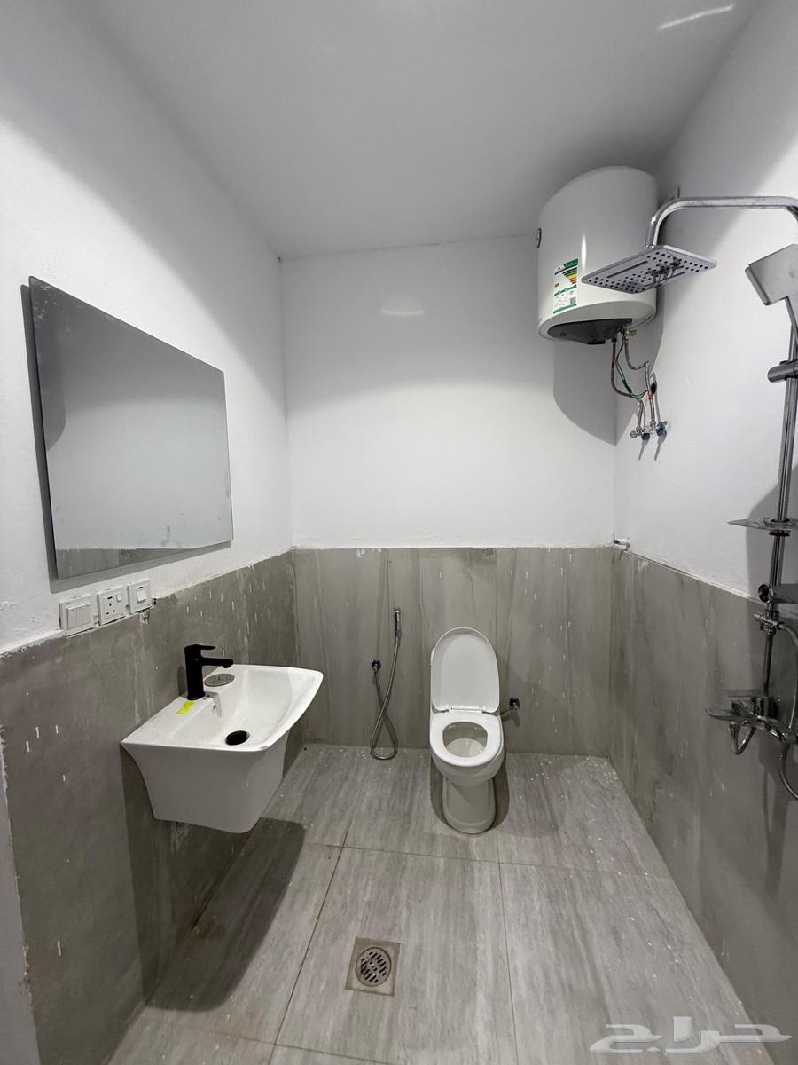 شقة للإيجار