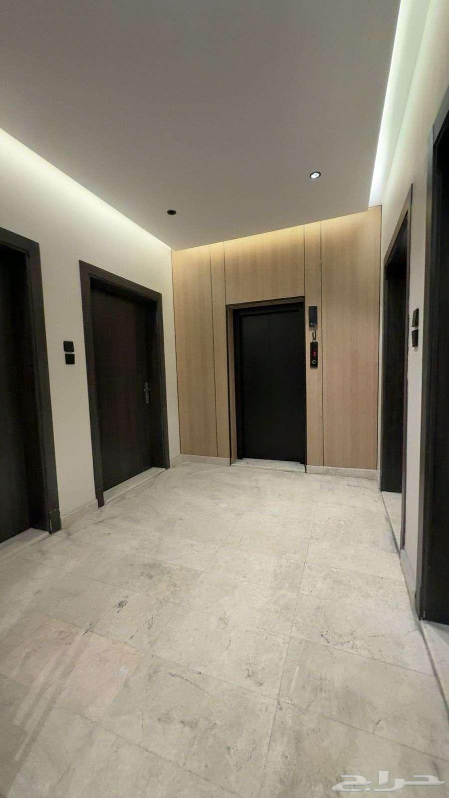 شقة للإيجار