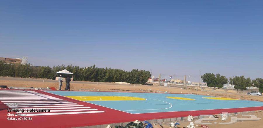 Paddle Courts, Rubber and Artificial Grass Fields, Natural Grass64473725130499110