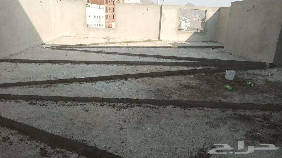 عزل مائي وحراري وفق الكود السعودي64589686213378110