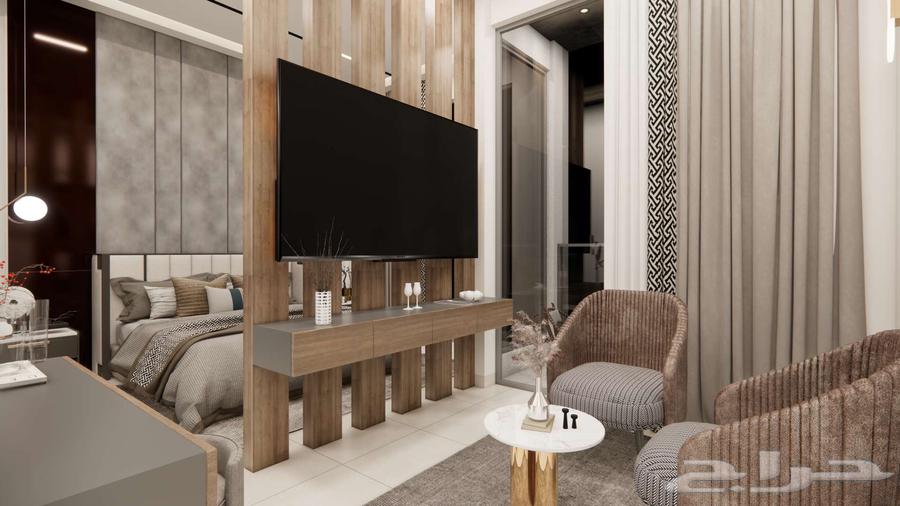 تصميم 3D ديكورات للمشاريع سكني تجاري داخلي خارجي64481332422659114