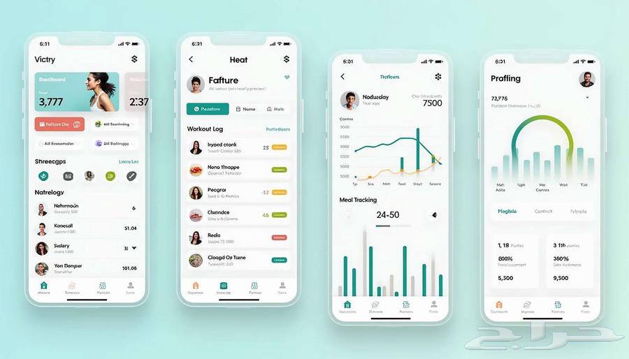 Web and App Design and Development Company64473804878851110