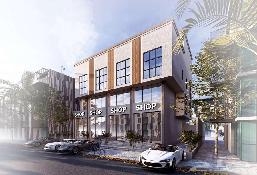 الخدمات الهندسية ( المساحية ورخص البناء )64473883986307111