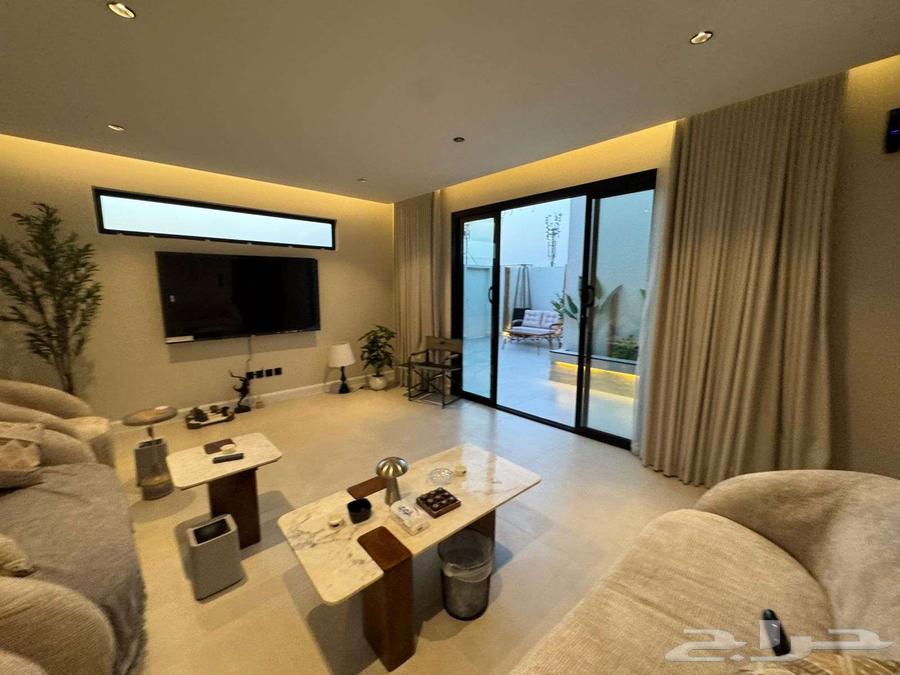 شقة للإيجار