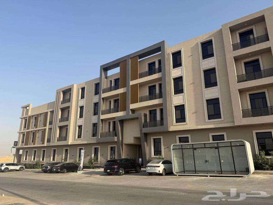 شقة للإيجار