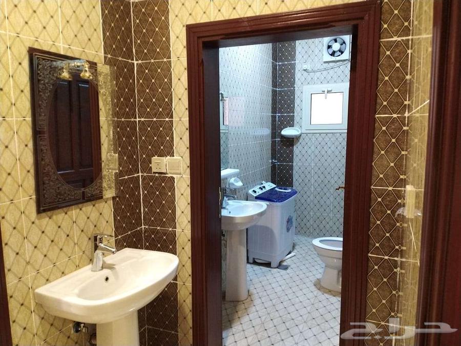 شقة للإيجار