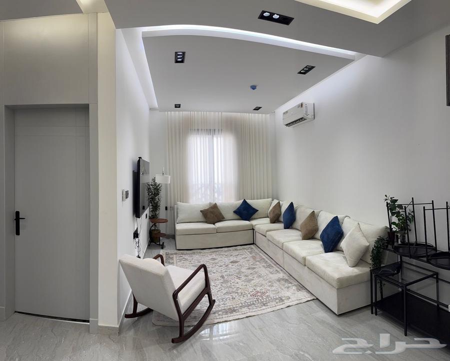 شقة للإيجار