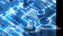 إعلان خدمات إلكترونية   شغل نظيف وسريع64481433429123110