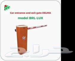 بوابات اكترونية لمواقف السيارات64474154366467110