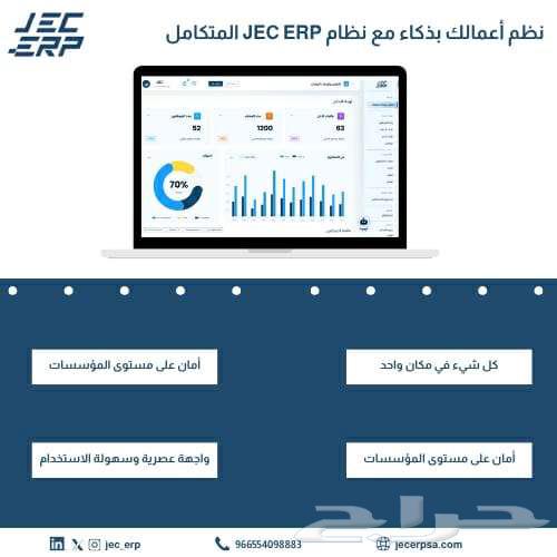 ERP System for Managing Different Companies64474266421891110