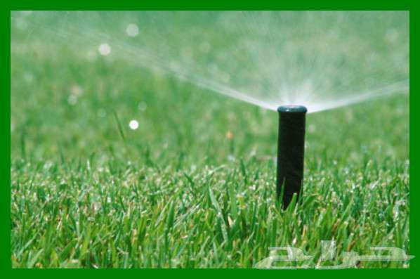 Greenhouses and Automatic Irrigation Networks Construction and Follow-up64474155475330111