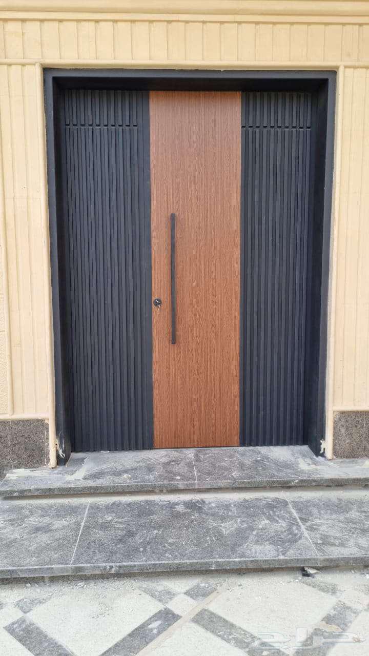 شبابيك المنيوم - ابواب حديد (شابك للصناعات المعدنية)64524531213697112